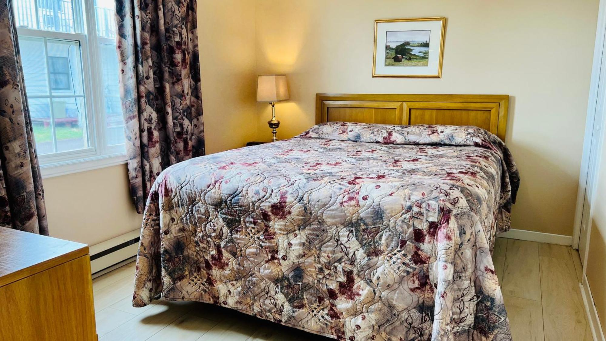 Anne Shirley Motel & Cottages Cavendish Dış mekan fotoğraf