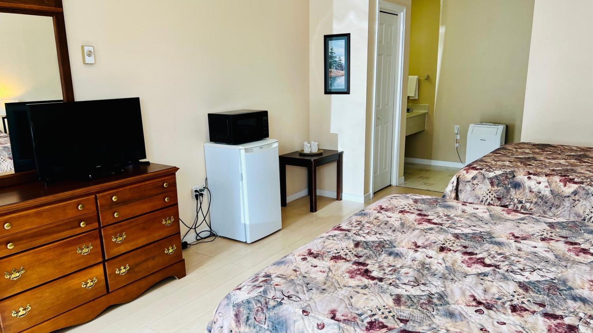 Anne Shirley Motel & Cottages Cavendish Dış mekan fotoğraf