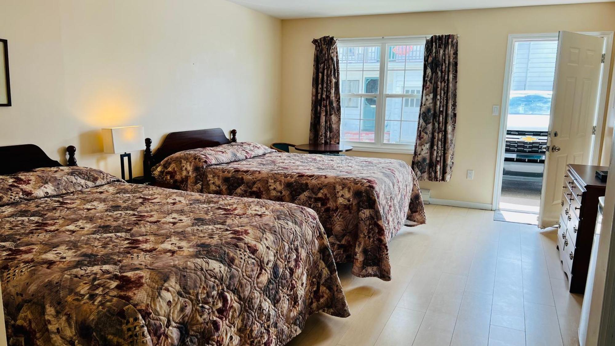 Anne Shirley Motel & Cottages Cavendish Dış mekan fotoğraf