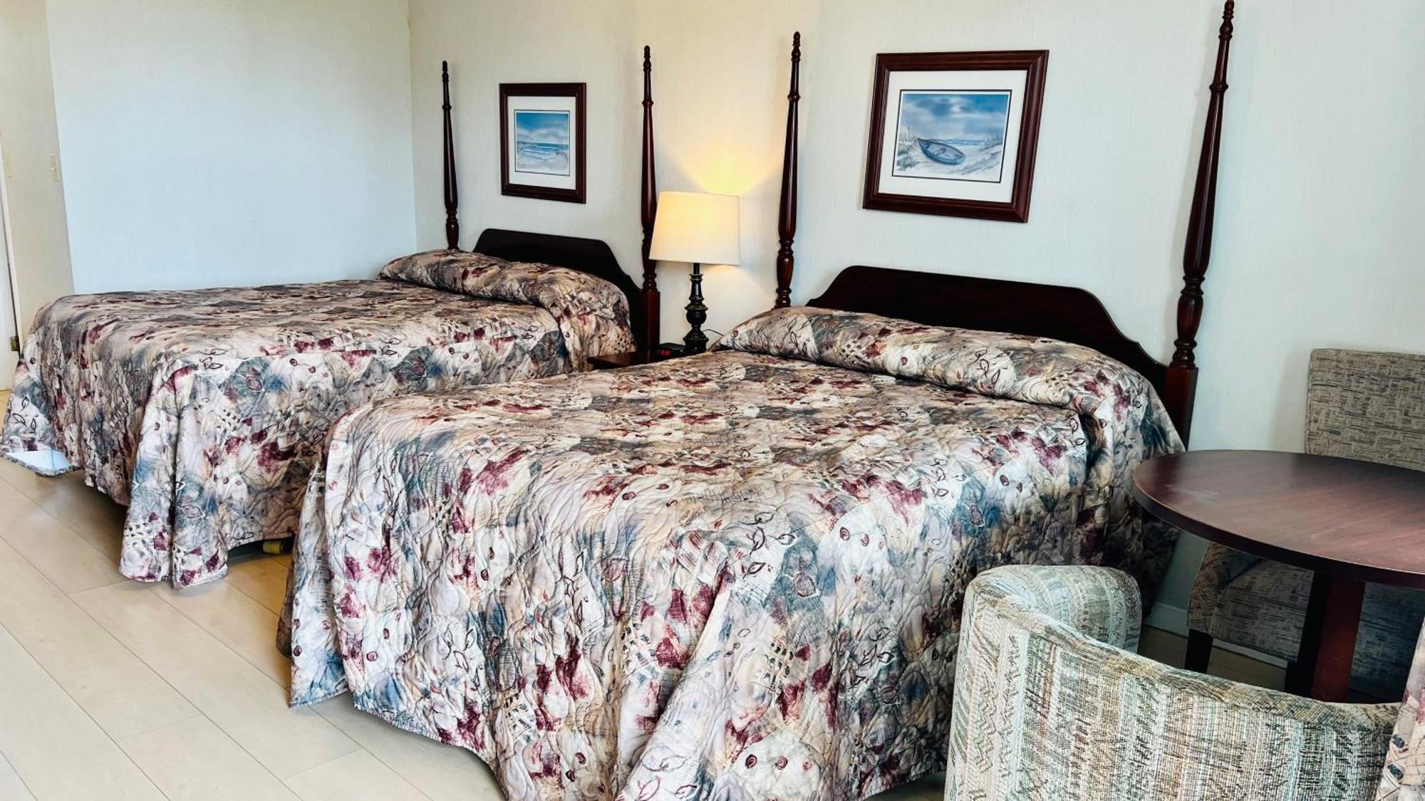 Anne Shirley Motel & Cottages Cavendish Dış mekan fotoğraf