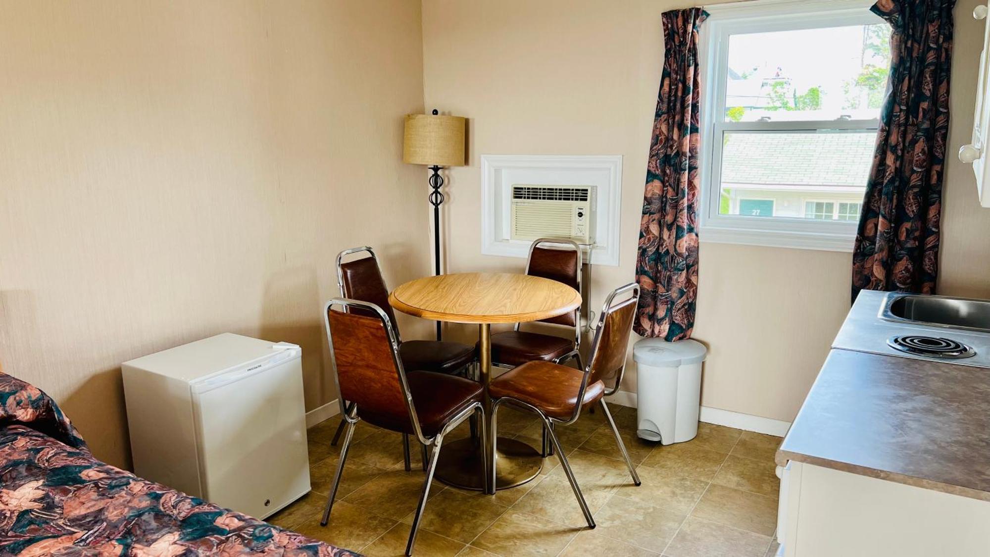 Anne Shirley Motel & Cottages Cavendish Dış mekan fotoğraf