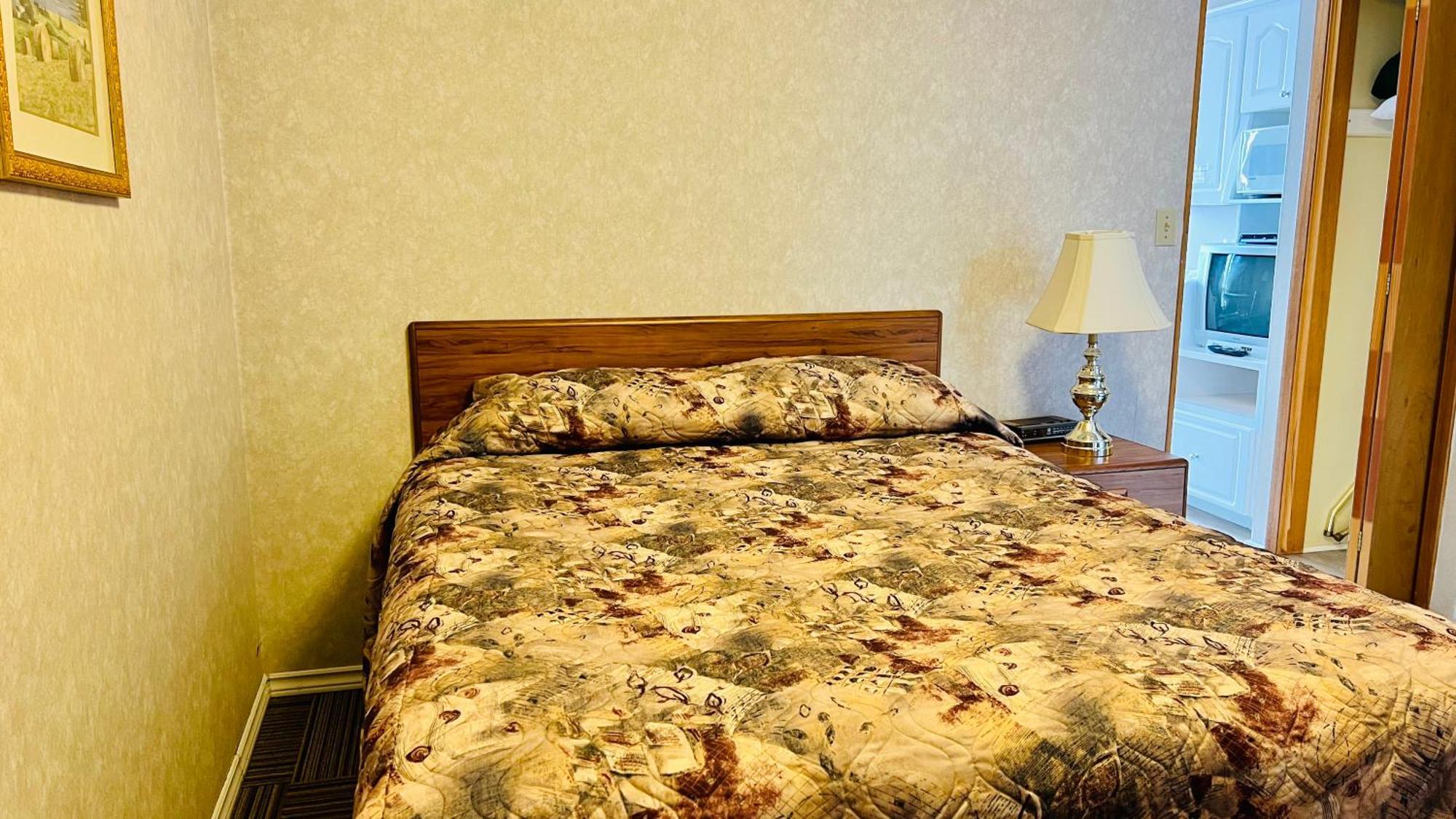 Anne Shirley Motel & Cottages Cavendish Dış mekan fotoğraf