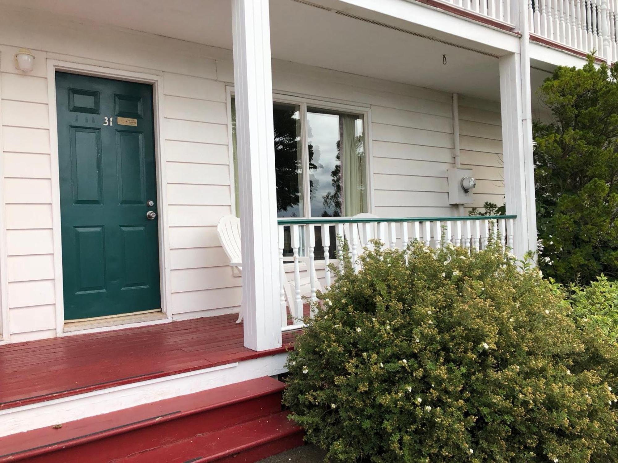 Anne Shirley Motel & Cottages Cavendish Dış mekan fotoğraf