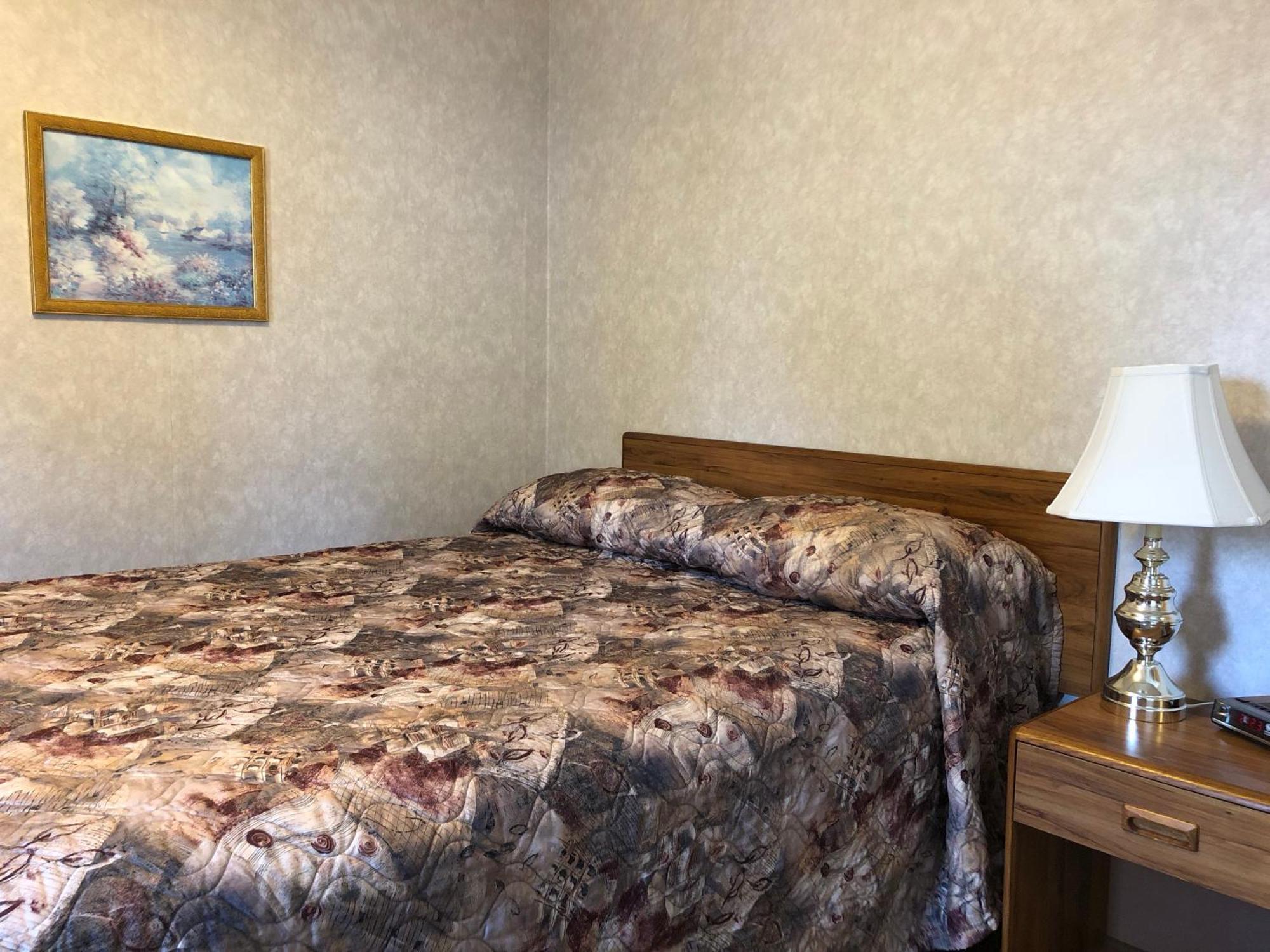 Anne Shirley Motel & Cottages Cavendish Dış mekan fotoğraf