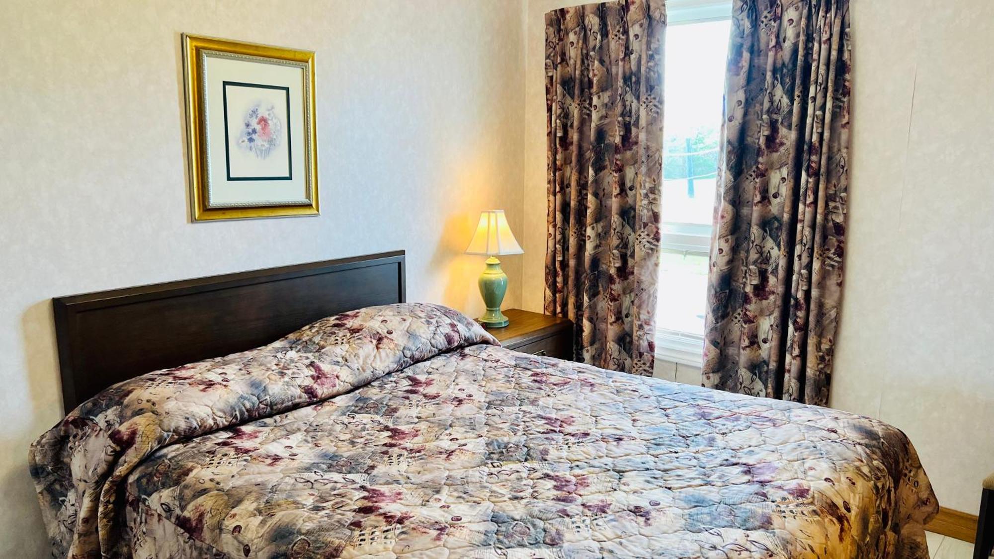 Anne Shirley Motel & Cottages Cavendish Dış mekan fotoğraf
