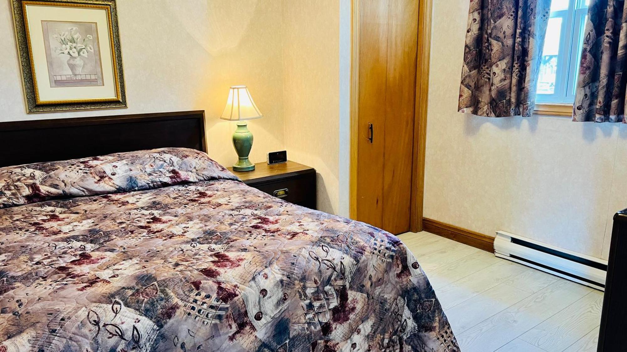 Anne Shirley Motel & Cottages Cavendish Dış mekan fotoğraf