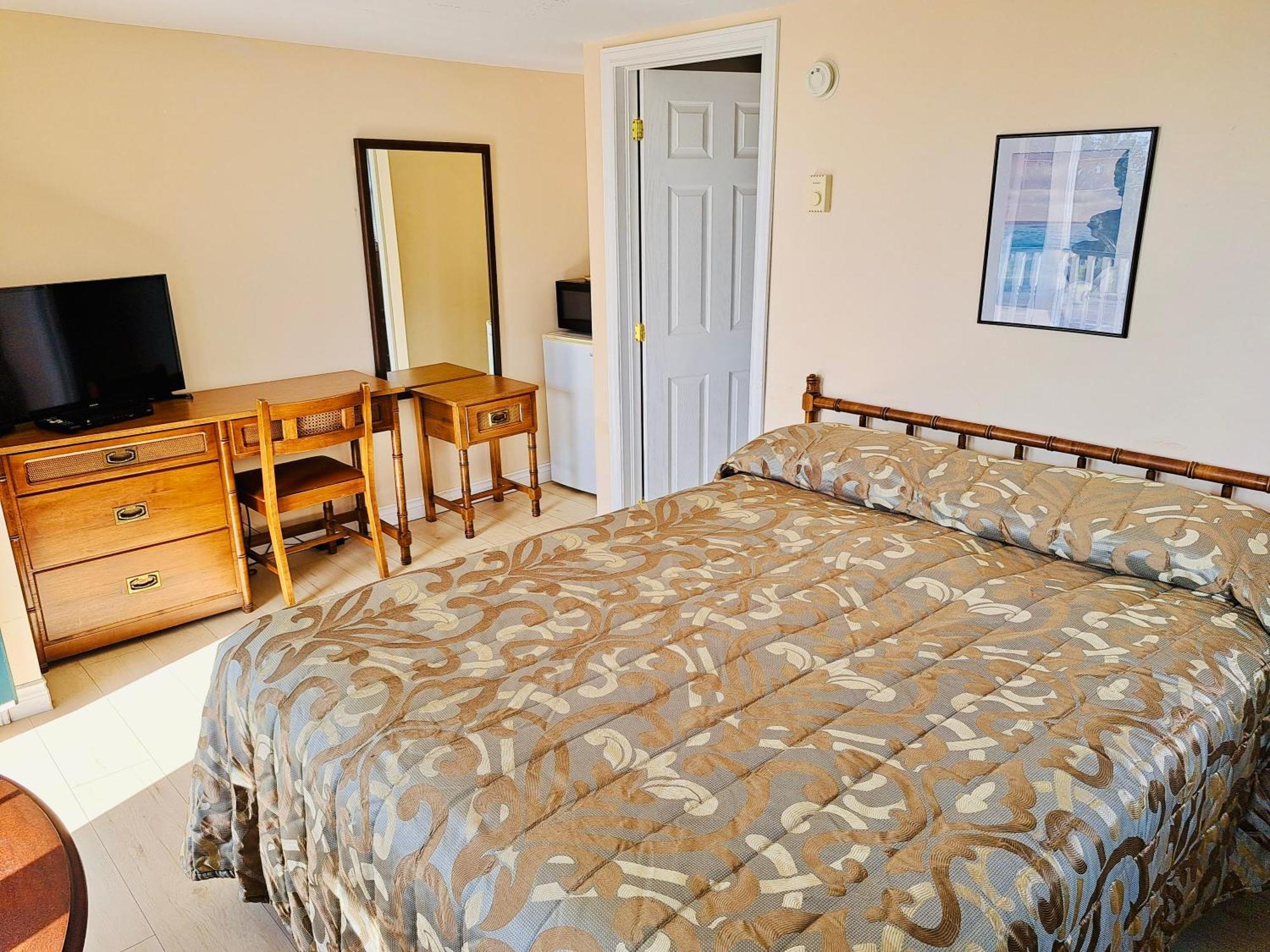 Anne Shirley Motel & Cottages Cavendish Dış mekan fotoğraf